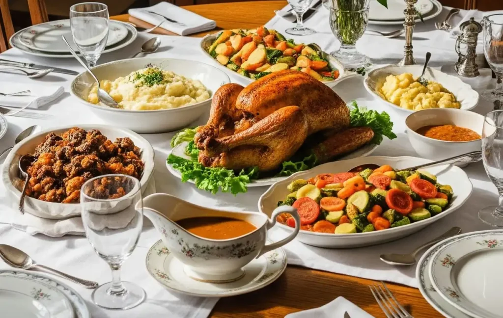 Family-Friendly Sunday Dinner Recipes