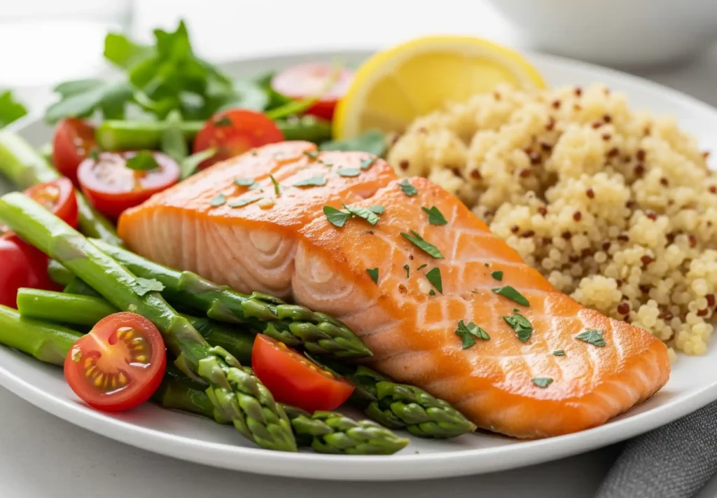 Quick & Easy Sunday Dinner